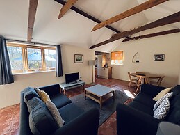 Little Owl Cottage