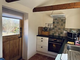 Little Owl Cottage
