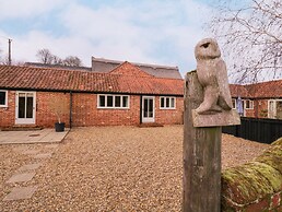 Little Owl Cottage