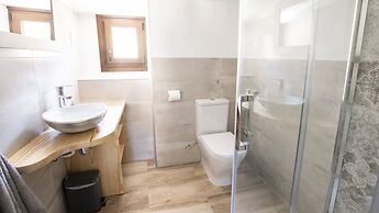APARTAMENTOS CREATIVOS VILLARUBEI
