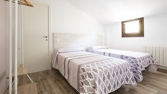 APARTAMENTOS CREATIVOS VILLARUBEI