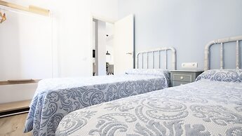 APARTAMENTOS CREATIVOS VILLARUBEI