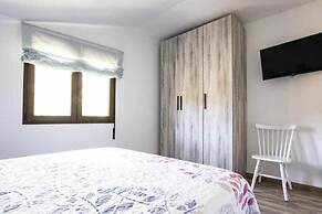 APARTAMENTOS CREATIVOS VILLARUBEI