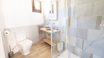 APARTAMENTOS CREATIVOS VILLARUBEI