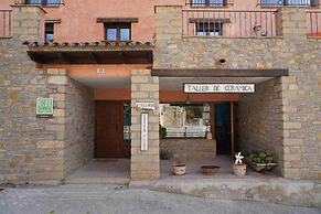 APARTAMENTOS CREATIVOS VILLARUBEI
