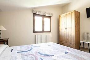 APARTAMENTOS CREATIVOS VILLARUBEI