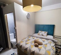 St Lucia guest house