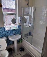 St Lucia guest house