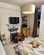 St Lucia guest house