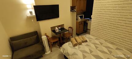 St Lucia guest house