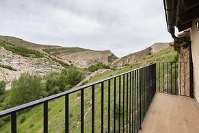 APARTAMENTOS EL MIRADOR