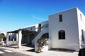 On the Beach 2 Langebaan 2-sleeper