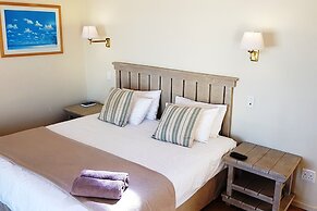 On the Beach 2 Langebaan 2-sleeper