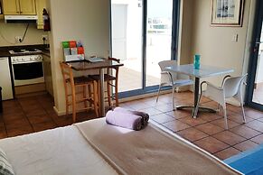 On the Beach 2 Langebaan 2-sleeper