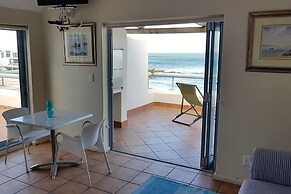 On the Beach 2 Langebaan 2-sleeper