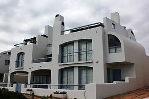 On the Beach 2 Langebaan 2-sleeper