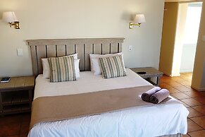 On the Beach 2 Langebaan 2-sleeper