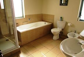 On the Beach 2 Langebaan 2-sleeper