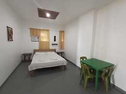Toris Backpackers Paradise