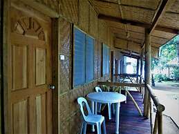 Toris Backpackers Paradise