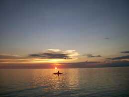 Toris Backpackers Paradise