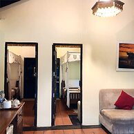 Villa Bali Eco Resort