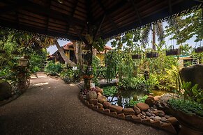 Villa Bali Eco Resort