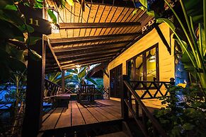 Villa Bali Eco Resort