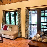 Villa Bali Eco Resort