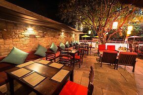 Villa Bali Eco Resort