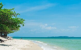 Villa Bali Eco Resort