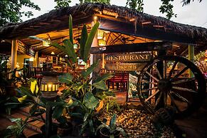 Villa Bali Eco Resort