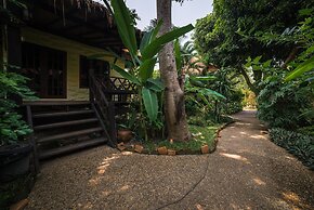 Villa Bali Eco Resort