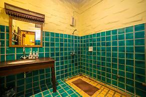 Villa Bali Eco Resort