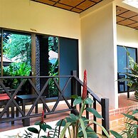 Villa Bali Eco Resort