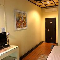 Villa Bali Eco Resort