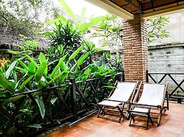 Villa Bali Eco Resort