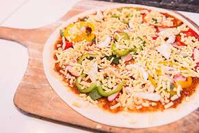 Villa Bali Eco Resort