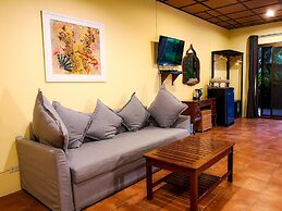 Villa Bali Eco Resort