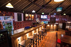 Villa Bali Eco Resort