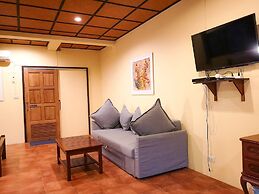 Villa Bali Eco Resort