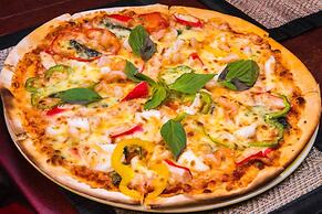 Villa Bali Eco Resort