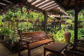 Villa Bali Eco Resort