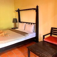 Villa Bali Eco Resort