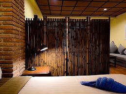 Villa Bali Eco Resort