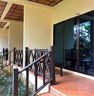 Villa Bali Eco Resort