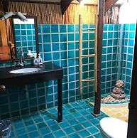 Villa Bali Eco Resort