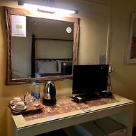 Villa Bali Eco Resort