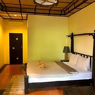 Villa Bali Eco Resort