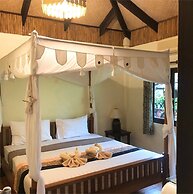 Villa Bali Eco Resort